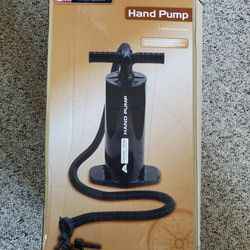 Ozark Trail Hand Pump