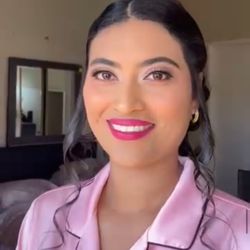 Maquillaje Y Peinado 