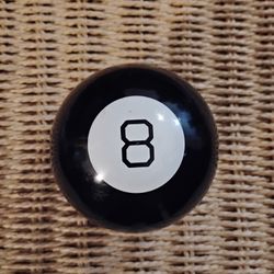 Mattel Magic 8 Ball