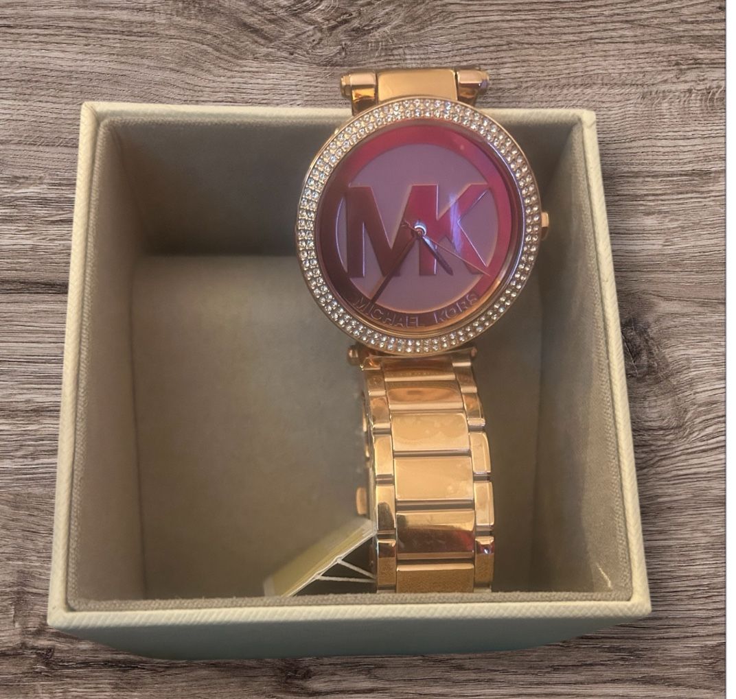 Women Watch New Mk