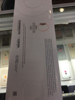 Apple Watch Series 4
