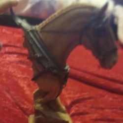 Horse Statue