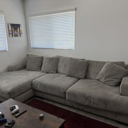 Large Couch