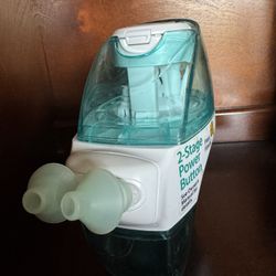 Navage Nasal Irrigation System