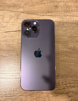 iPhone 14  Pro 1TB