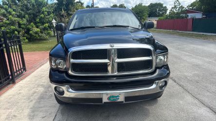 2005 aaRAN 1500 4x4