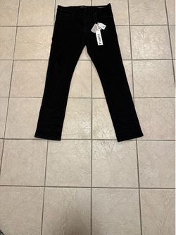 Brand new Purple jeans w/tags p005