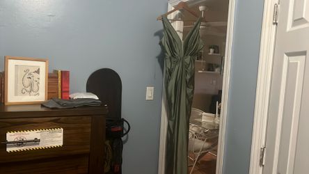 Dress For Special Occasions