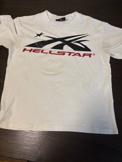 Red Hellstar Shirt