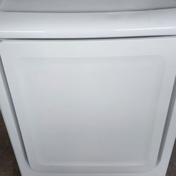 Electric Dryer 