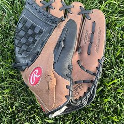 12” Rawlings Glove