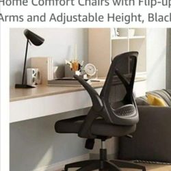 OFFICE TASK DESK CHAIR