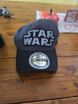 Star Wars Cap
