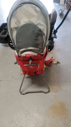 Deuter Kid Comfort 2