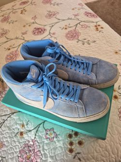 Nike SB Zoom Blazer Mid size 9