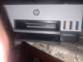 HP Smart Tank 6001 Ink Tank Printer