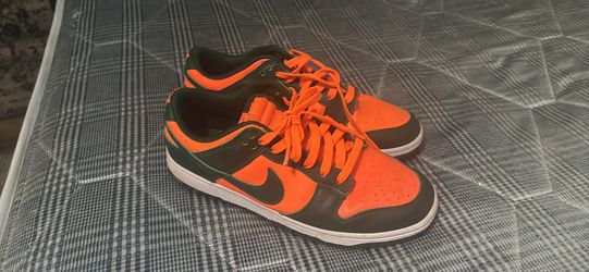 miami hurricanes dunks 