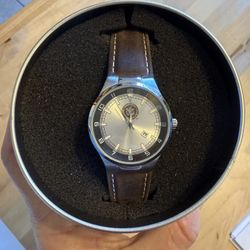 New Collectible Vintage Starbucks Watch 