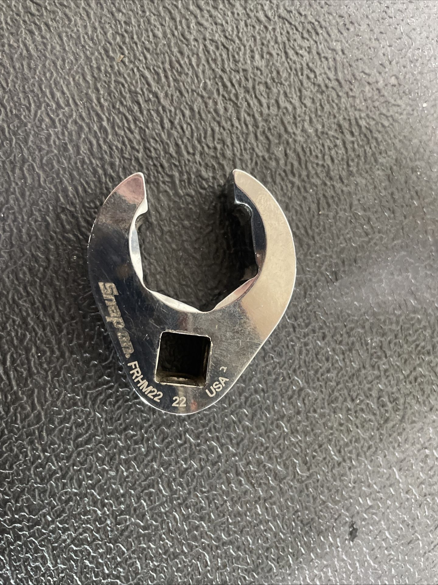 Snap-on 22mm NOx Sensor Socket Wrench