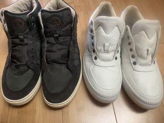 Great Condition DIESEL Sneakers- 9 