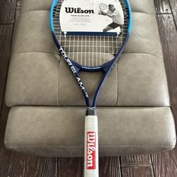 Wilson Tennis 