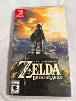 Legend of Zelda