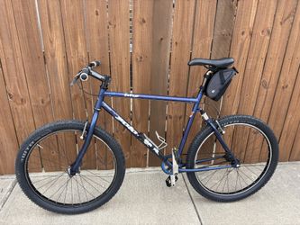 KHS bike