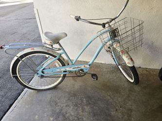 Vintage Electra Gigi Beach Cruiser