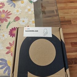 POLY BLACK WIRE 3200 HEAD SET USB-C