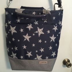 Lock N Lock Cooler Bag