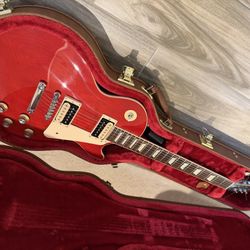 Gibson 2023 Les Paul Classic Electric Guitar