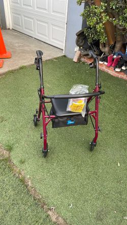 Medline.  Medical Supply. 