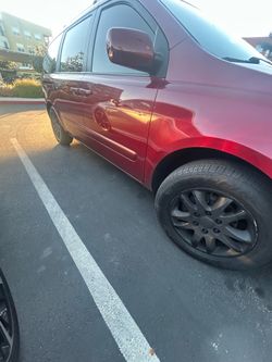 Kia sedana 2006