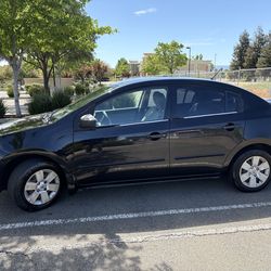 2011 Nissan Sentra