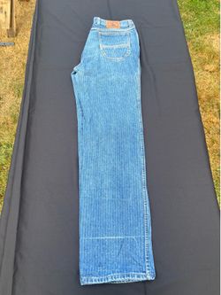 Vintage Alpha Pacific Jeanswear Company San Francisco Jeans