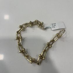Tiffany Bracelet
