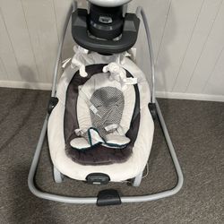 Graco Baby Swing 