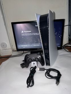 PS5