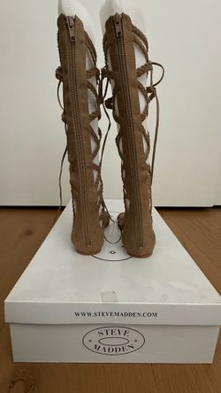 Steve Madden Gladiator Sandal