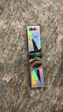 Wakeangel Double-Headed Liquid Brow Ink Pen