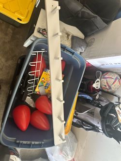 Hat/jacket hanger