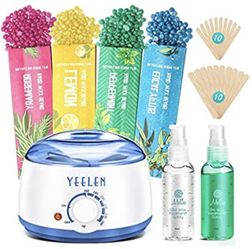 Home Waxing Kit