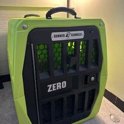 Dog Gunners Kennels.