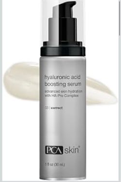 PCA SKIN Hyaluronic Acid Boosting Hydrating Face Serum