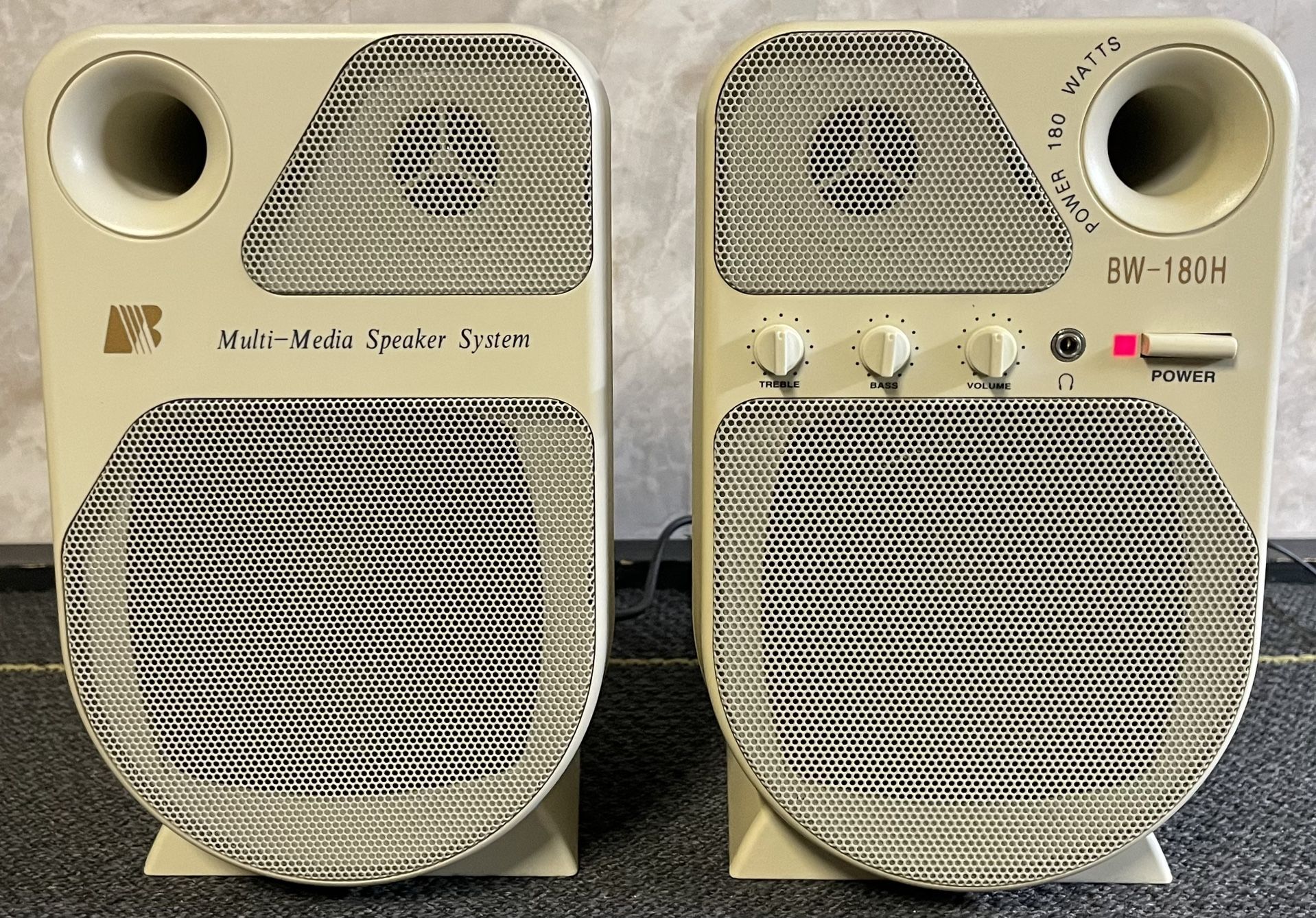 Good Budget Bluetooth Speakers