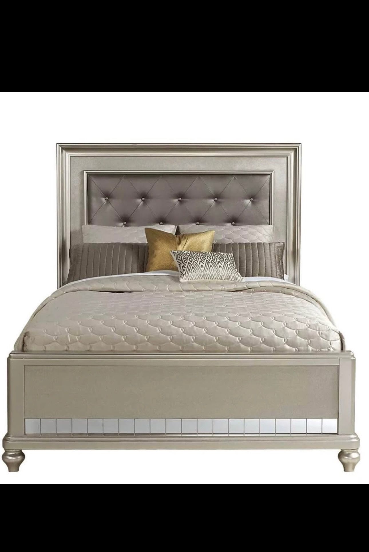 King Size Bed