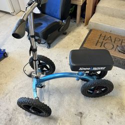 Knee Rover Scooter 