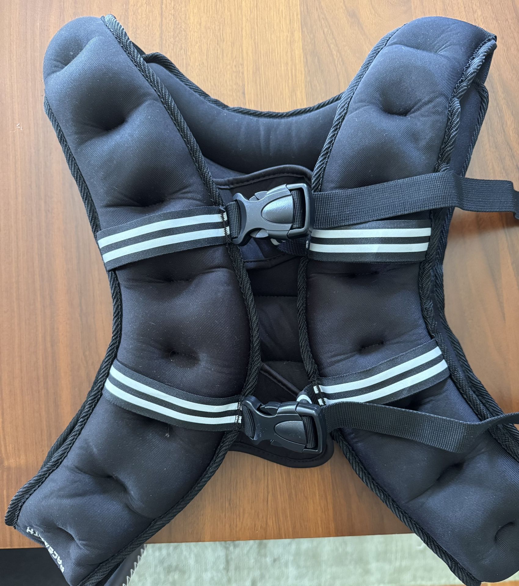 30lb Weighted Vest
