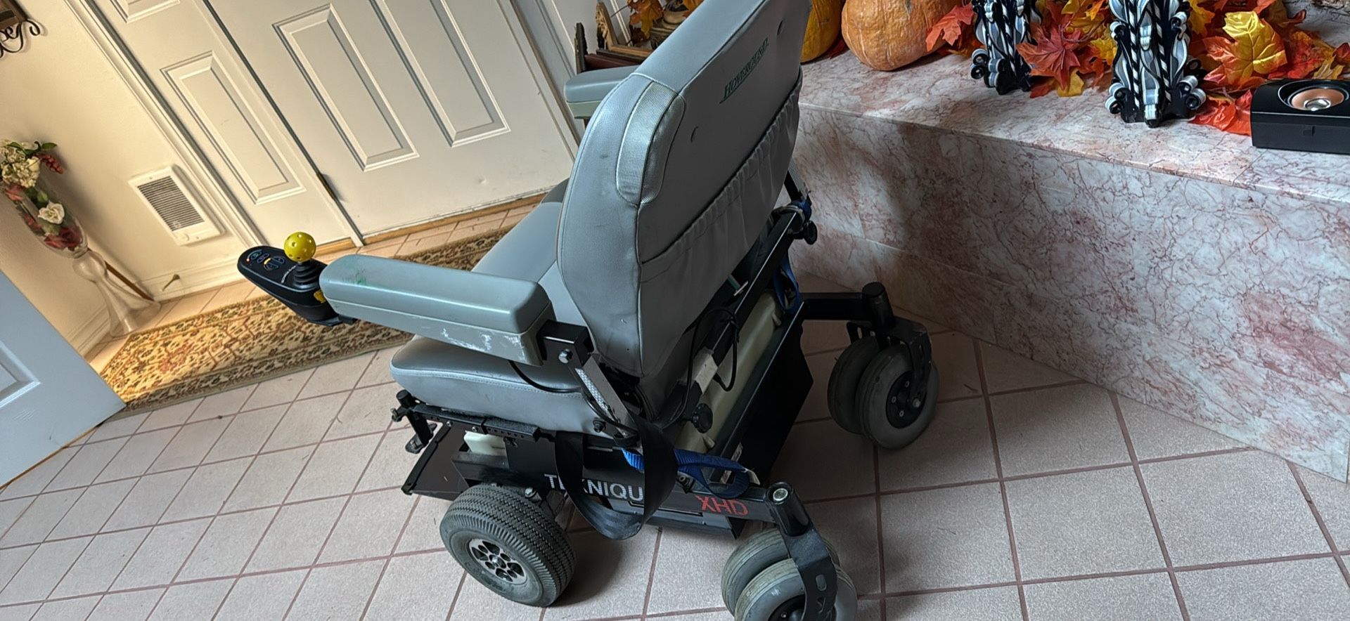 Hoveround Mobility Chair