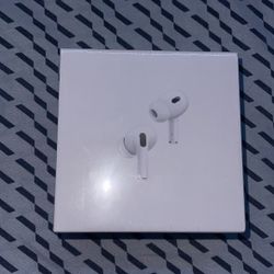 AirPods Pro2